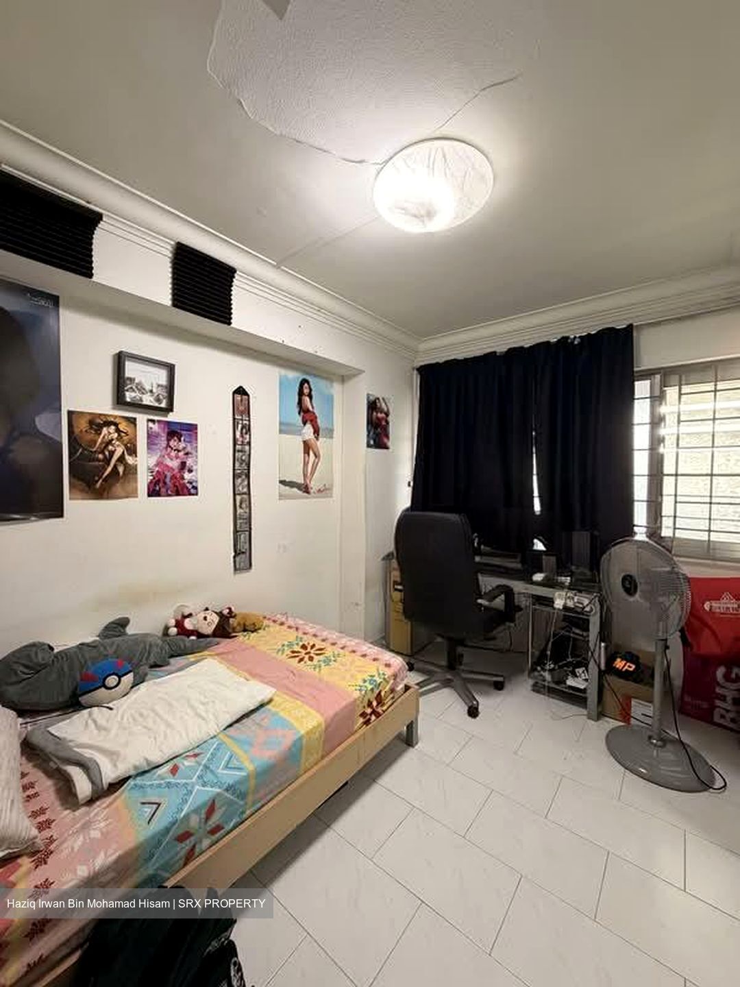 Blk 152 Yung Ho Road (Jurong West), HDB 4 Rooms #574199211